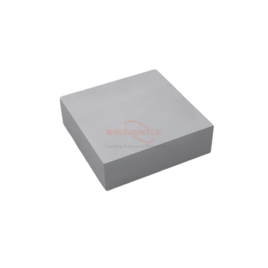 Electrical Insulator Boron Nitride Bn Ceramic Brick